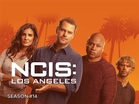 where can i watch ncis los angeles|More.